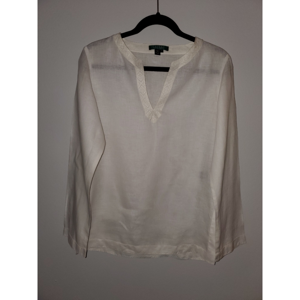 Ralph Lauren top